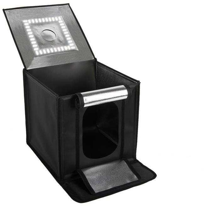 Starblitz LED 440 photo CUB Accessoires pour appareil photo