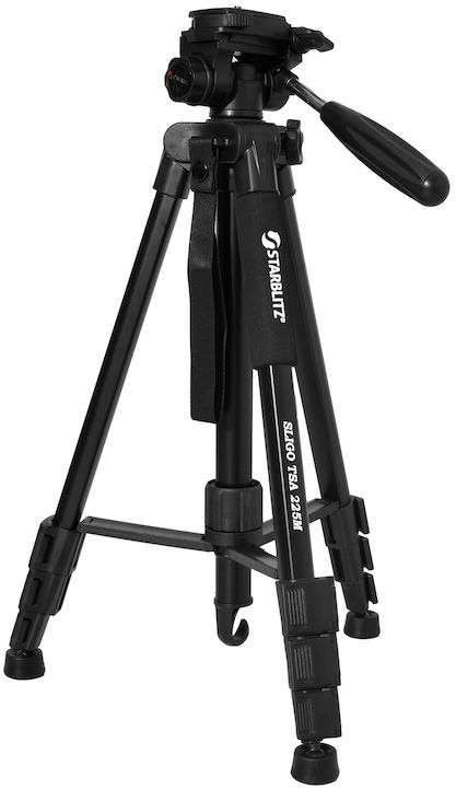 Starblitz TSA-225M Fényképezőgép állvány