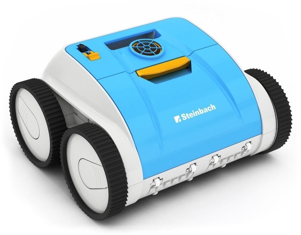 STEINBACH Vysávač bazénový POOLRUNNER Battery Pro Vysávač do bazéna
