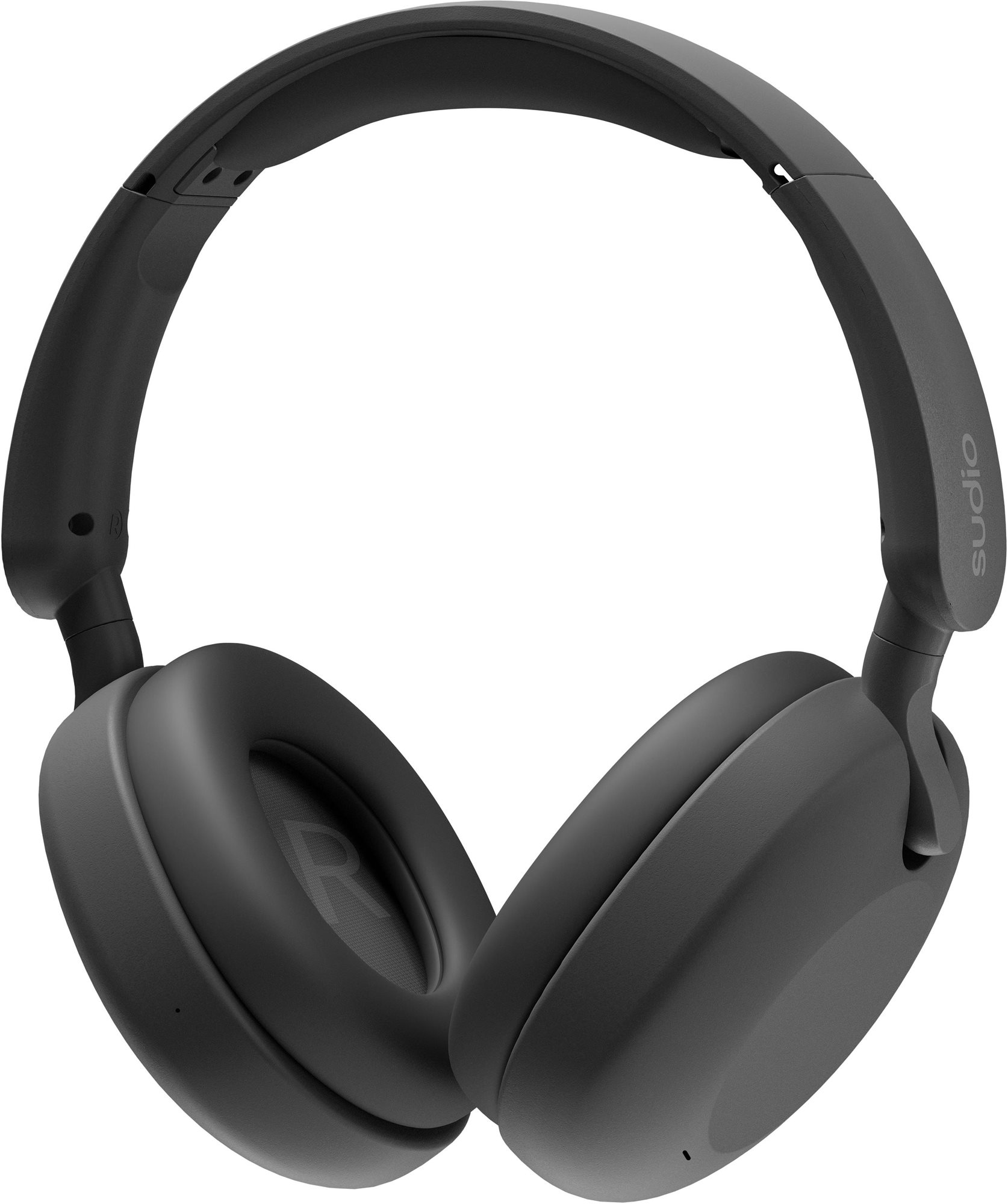 Sudio K2 Black Kabellose Kopfhörer