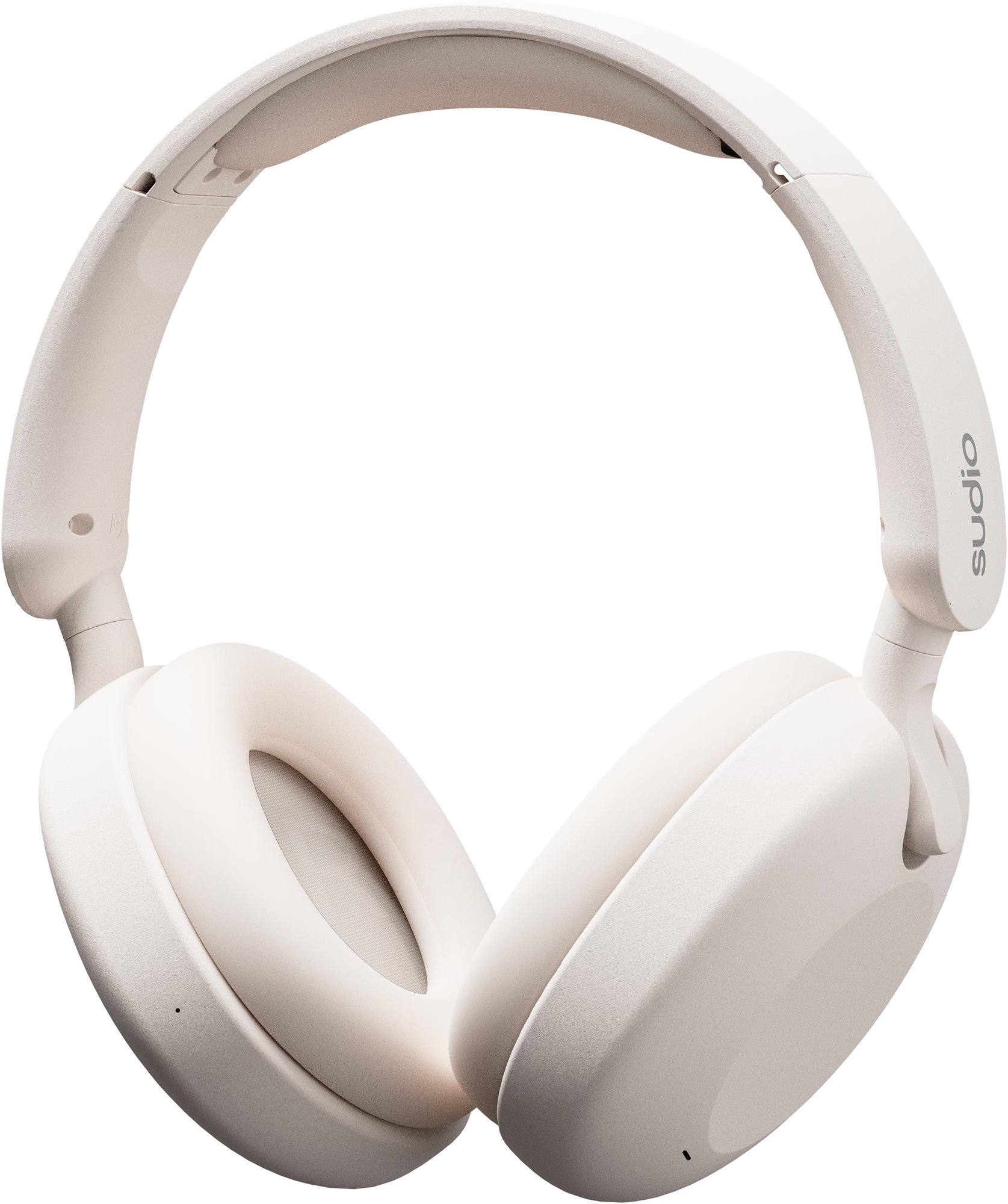 Sudio K2 White Bezdrôtové slúchadlá