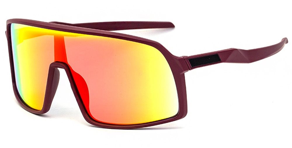Veyrey Unisex polarizačné okuliare, športové, Maltinius Okuliare