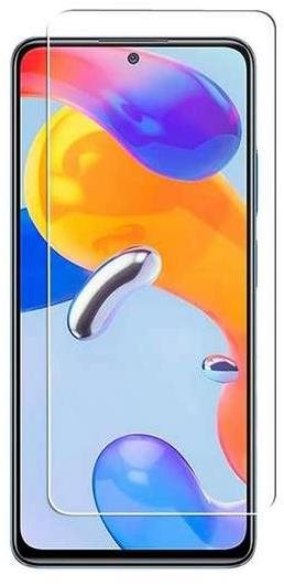 RedGlass Tvrdené sklo Xiaomi Redmi Note 11 Pro 72160 Ochranné sklo