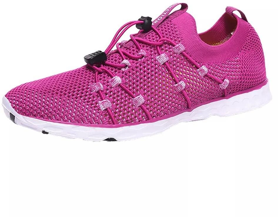 SaYt Water Sports Beach Unisex Shoes Rose Red/White vel. 38 Boty do...