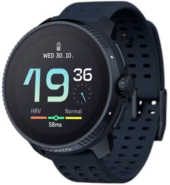 Suunto Race Midnight Smart hodinky