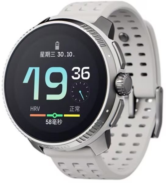 Suunto Race Birch Smart hodinky
