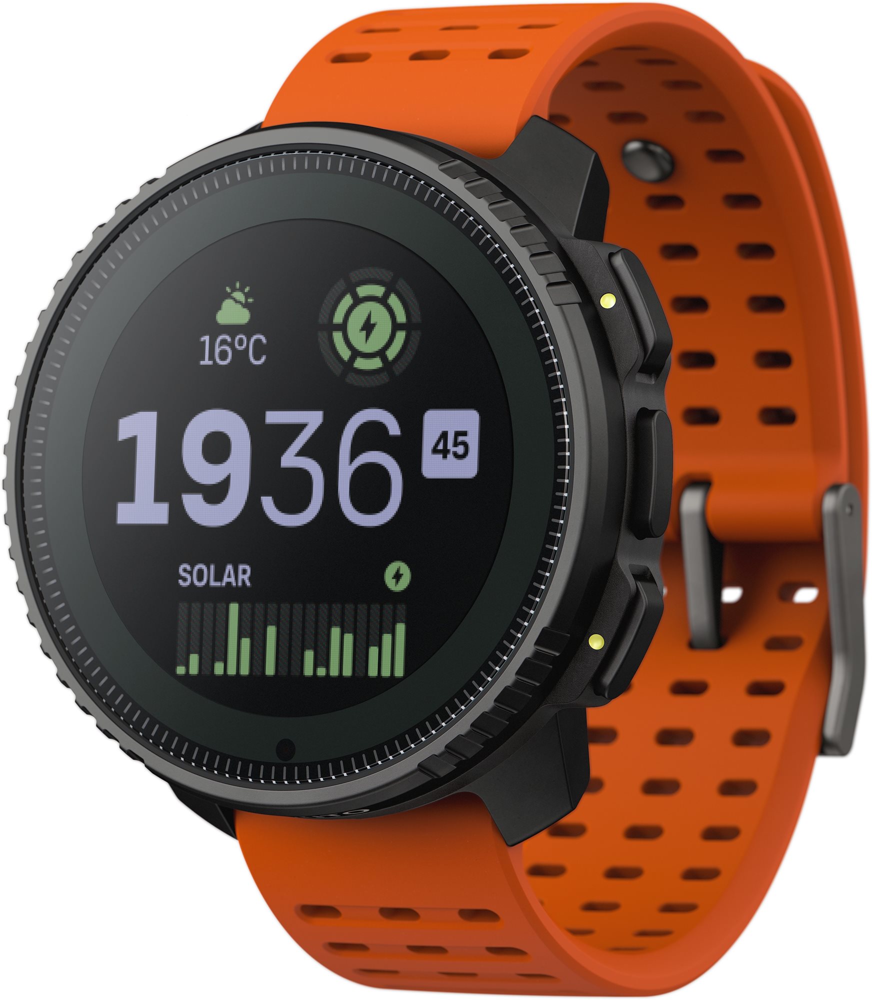 Suunto Vertical Solar Canyon Okosóra