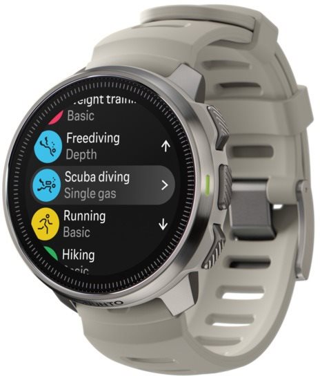 Suunto Ocean Sand Smart hodinky