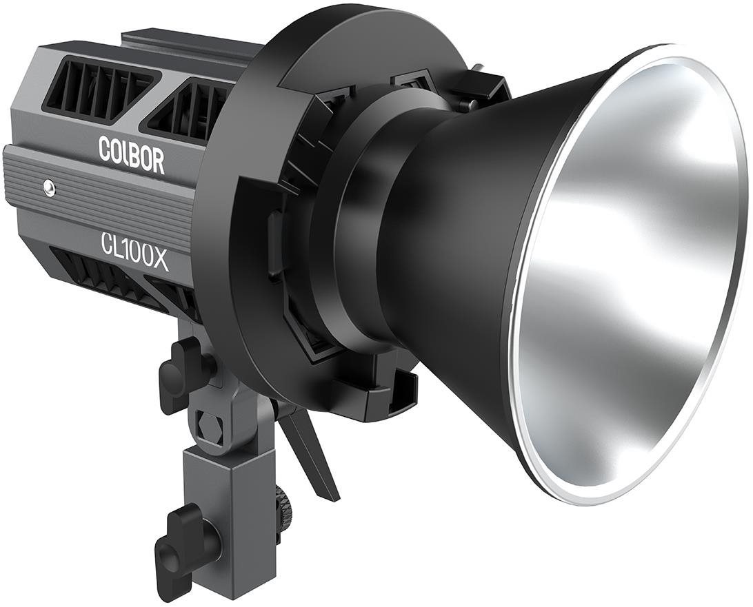 Colbor CL100X video LED  svetlo Svetlo na fotenie