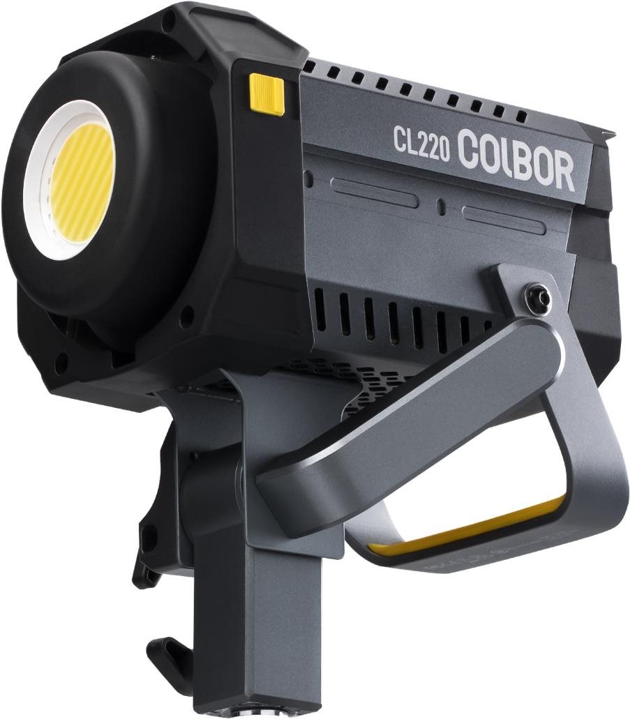 Colbor CL220 Svetlo na fotenie
