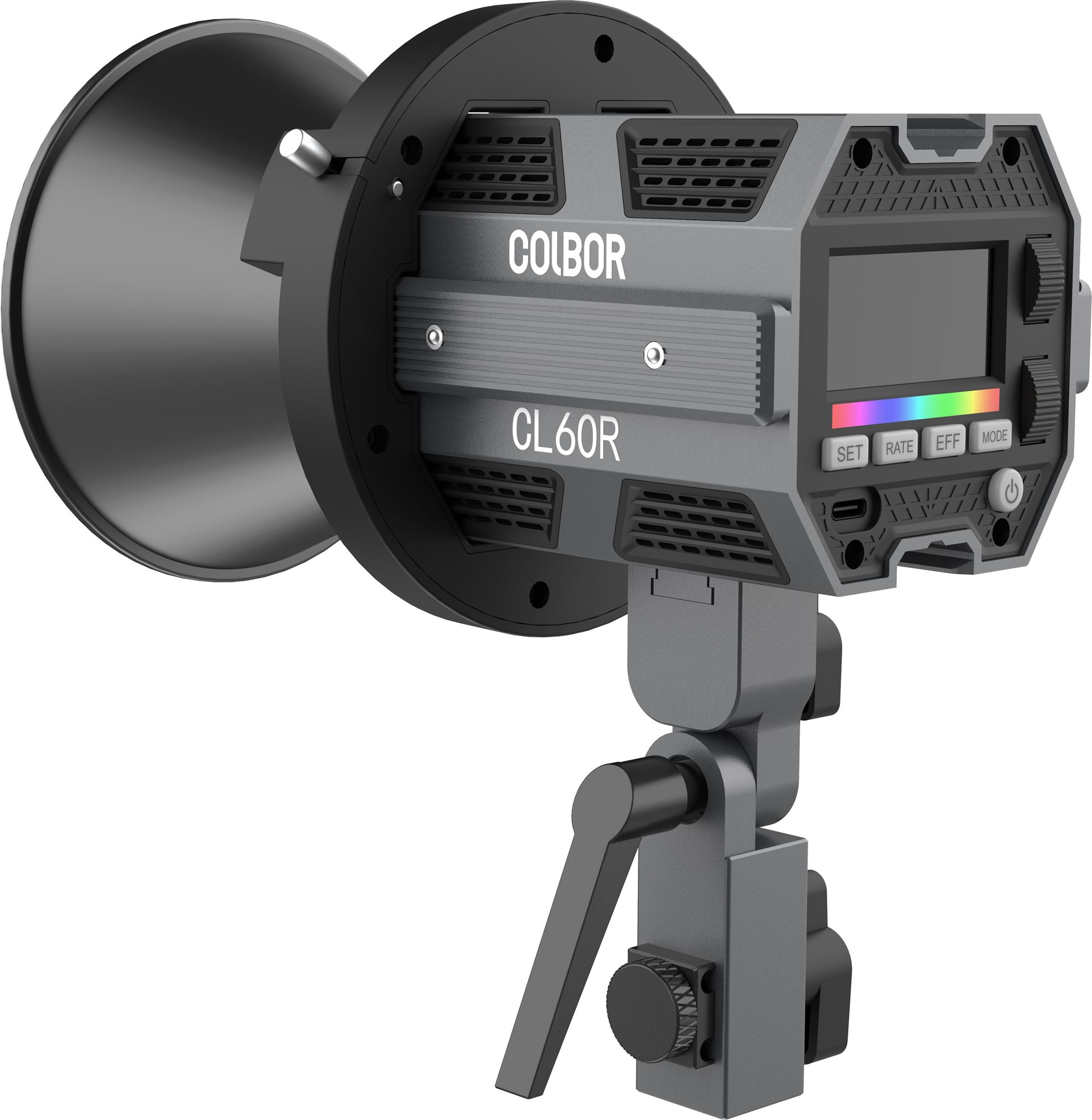 Colbor CL60R Svetlo na fotenie