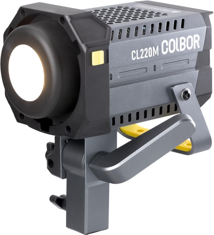 Colbor CL220R Svetlo na fotenie