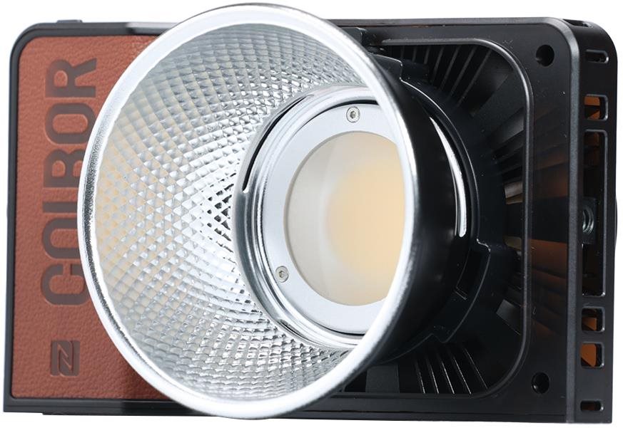 Colbor W100 video LED svetlo Svetlo na fotenie
