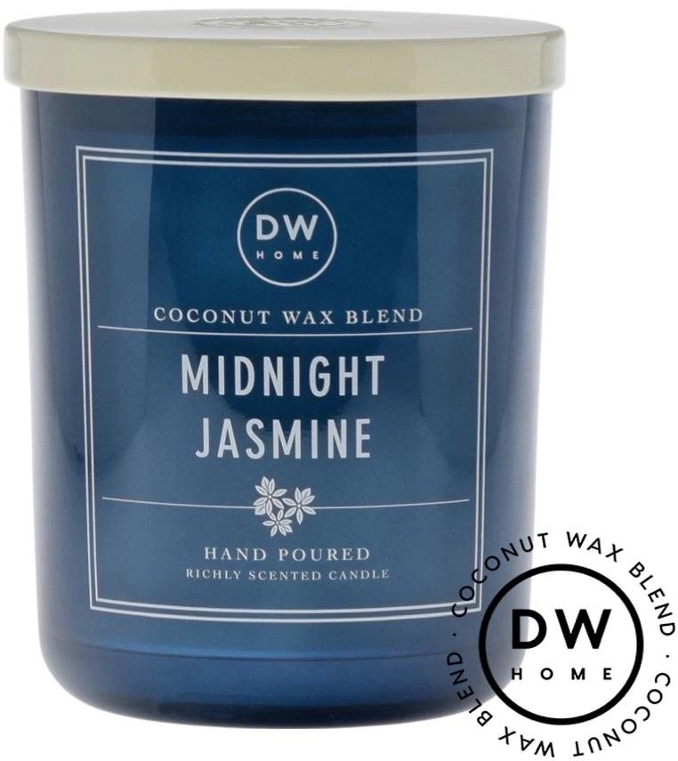 DW Home Midnight Jasmine 108 g Sviečka