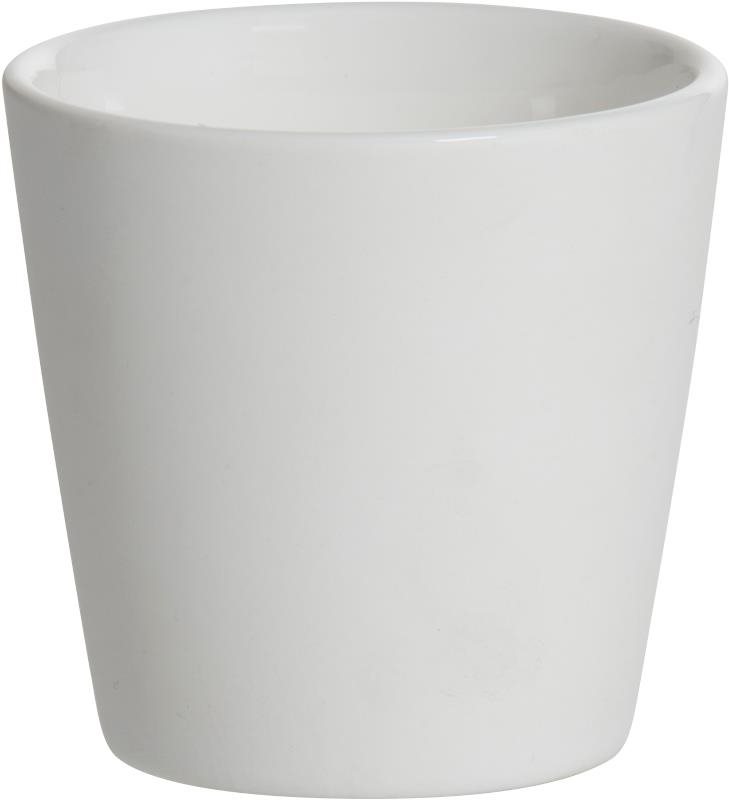 YANKEE CANDLE svietnik na votívnu sviečku Pastel biely Svietnik