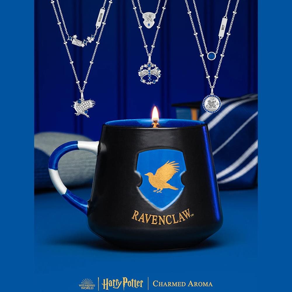 Charmed Aroma Harry Potter Hollóhát - Hollóhát 326 g + nyaklánc 1...