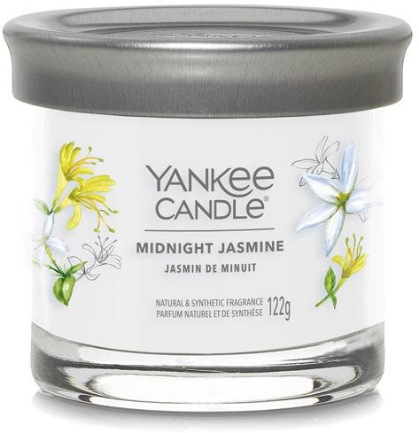 YANKEE CANDLE Midnight Jasmine 121 g Sviečka