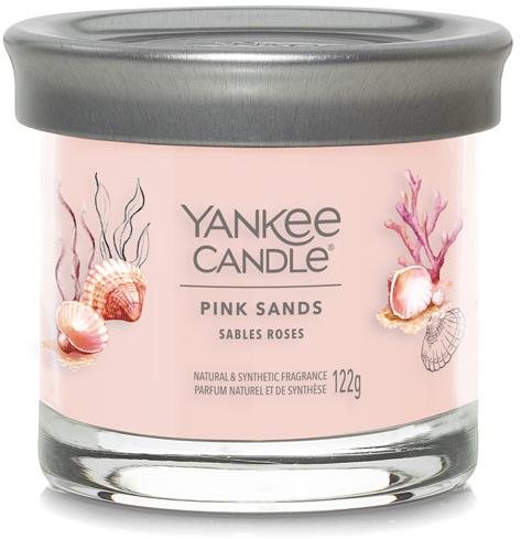 YANKEE CANDLE Pink Sands 121 g Sviečka