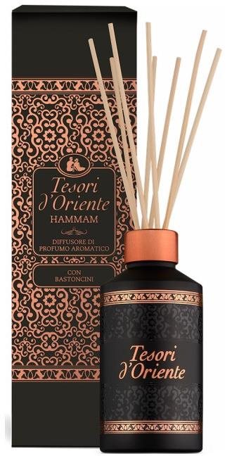 TESORI D'ORIENTE Hammam 200 ml Illatpálca
