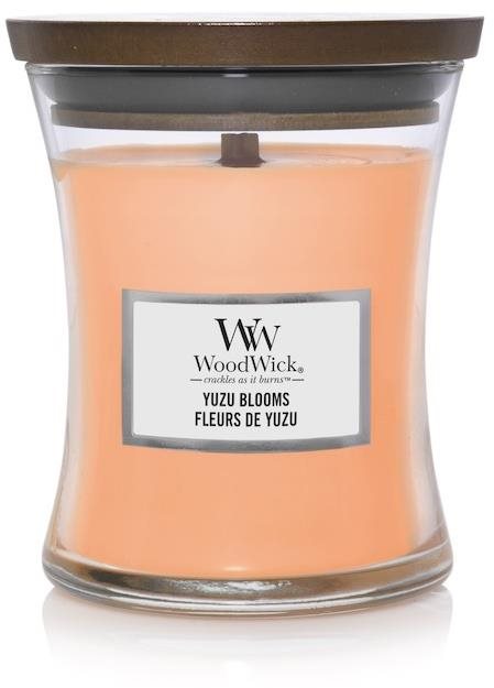 WOODWICK Yuzu Blooms 275 g Sviečka