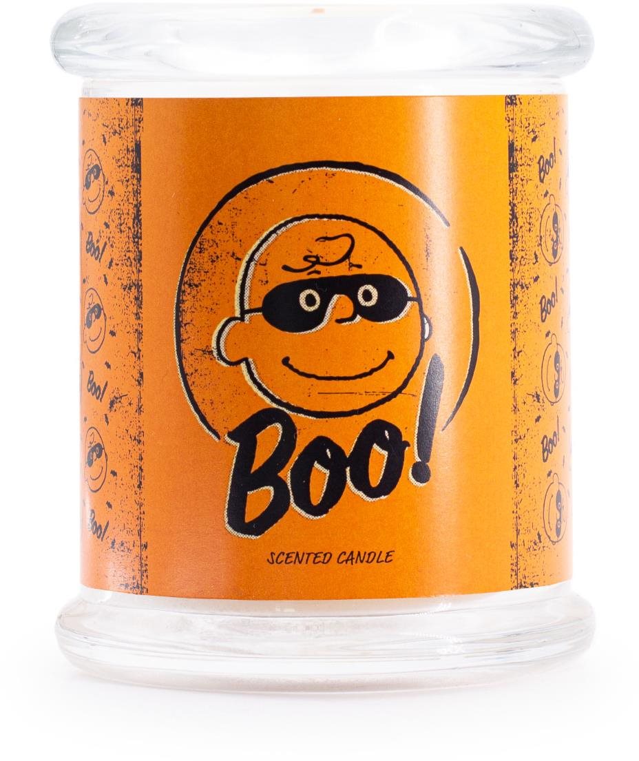 PEANUTS Boo 250 g Svíčka
