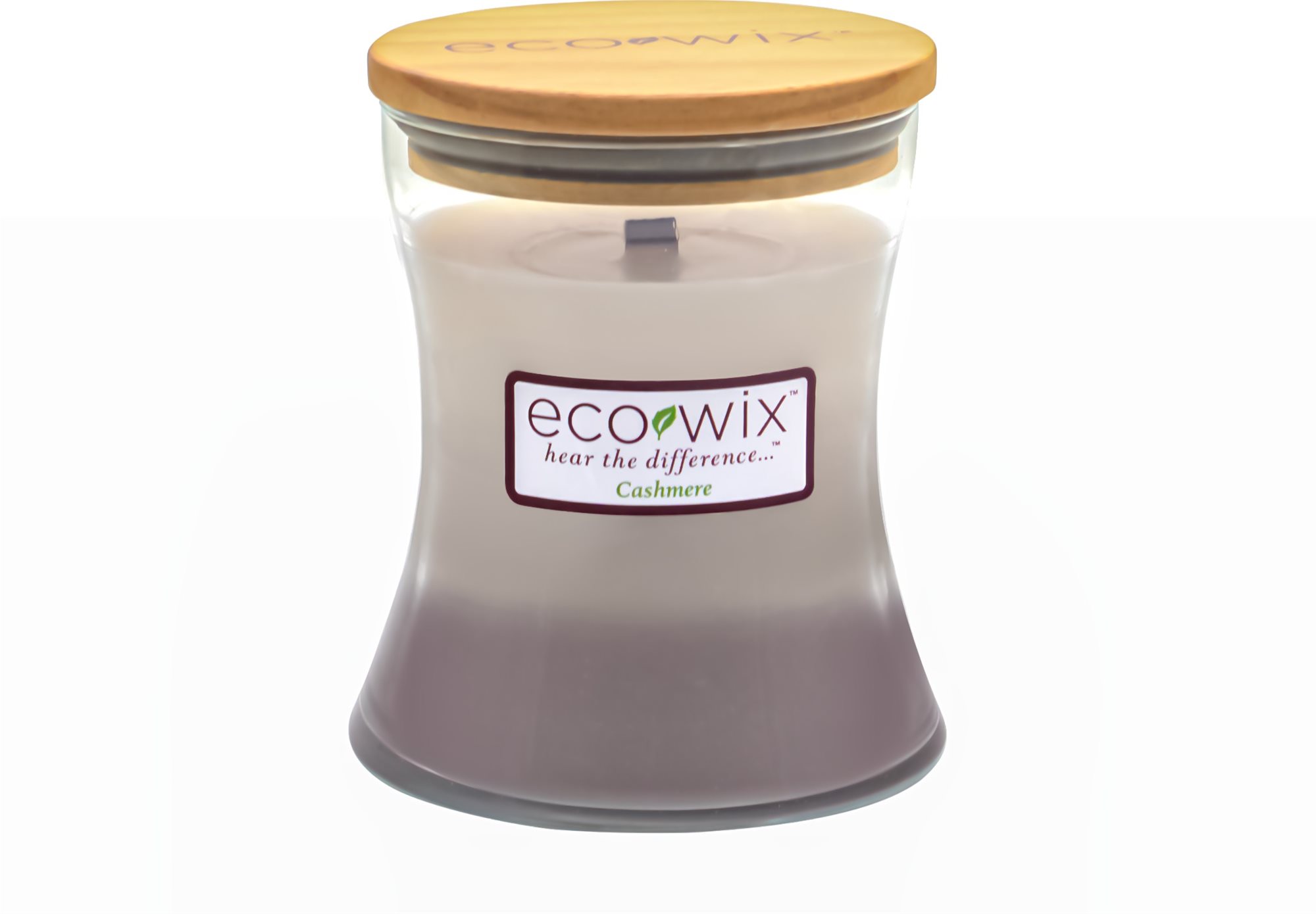 FLAGRANTE Ecowix Cashmere 398 g Gyertya