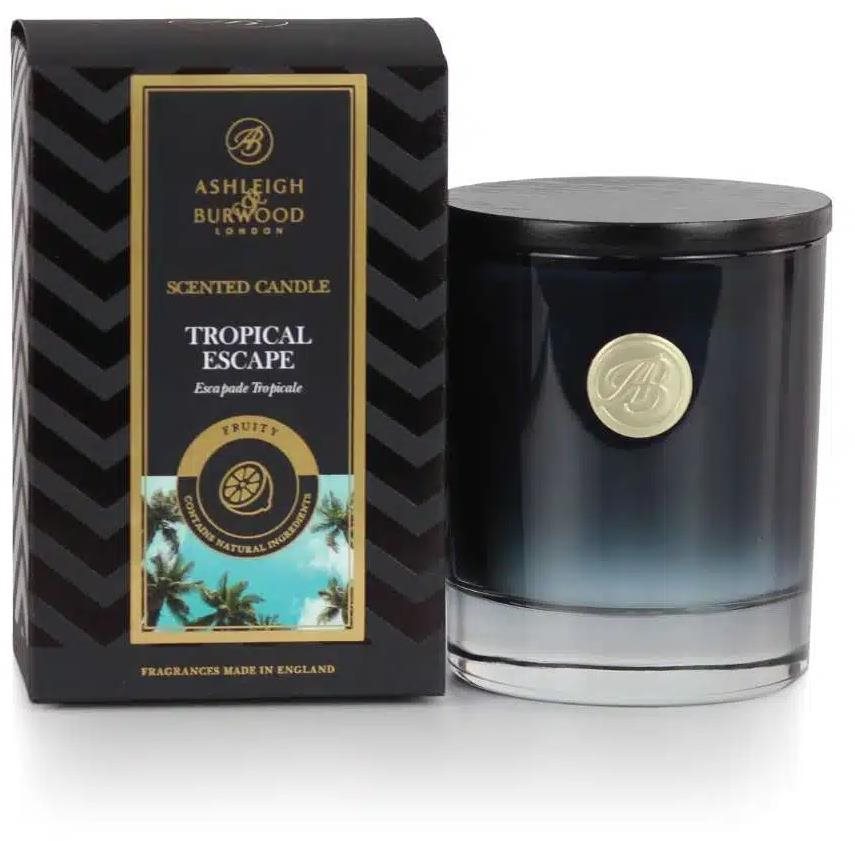 Ashleigh & Burwood Vonná sviečka Signature Tropical Escape, 65 g...