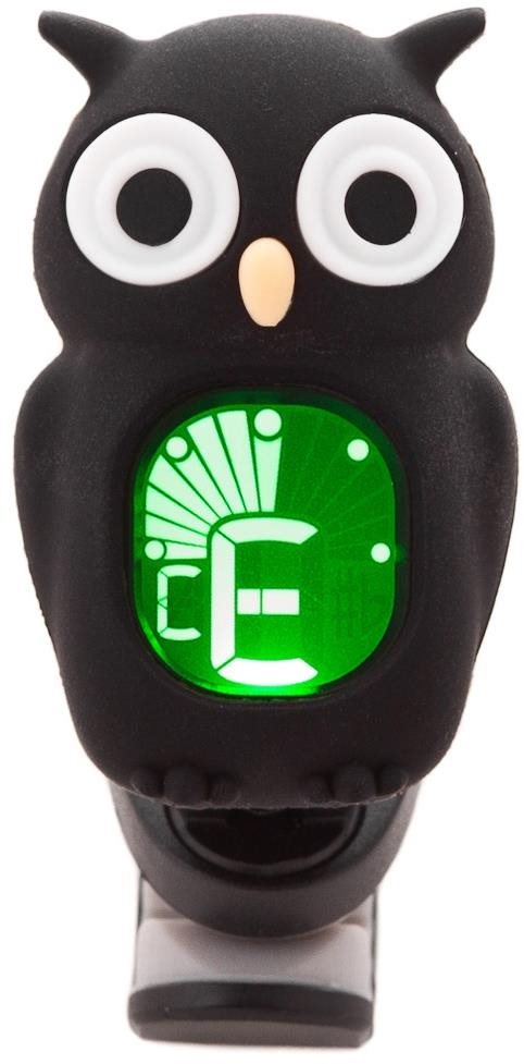 SWIFF Owl Black Ladička