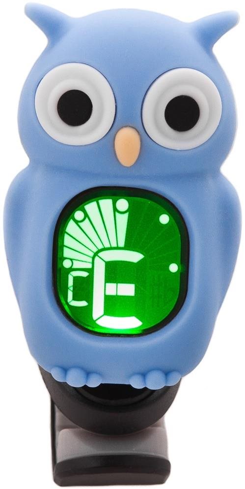 SWIFF Owl Blue Hangológép