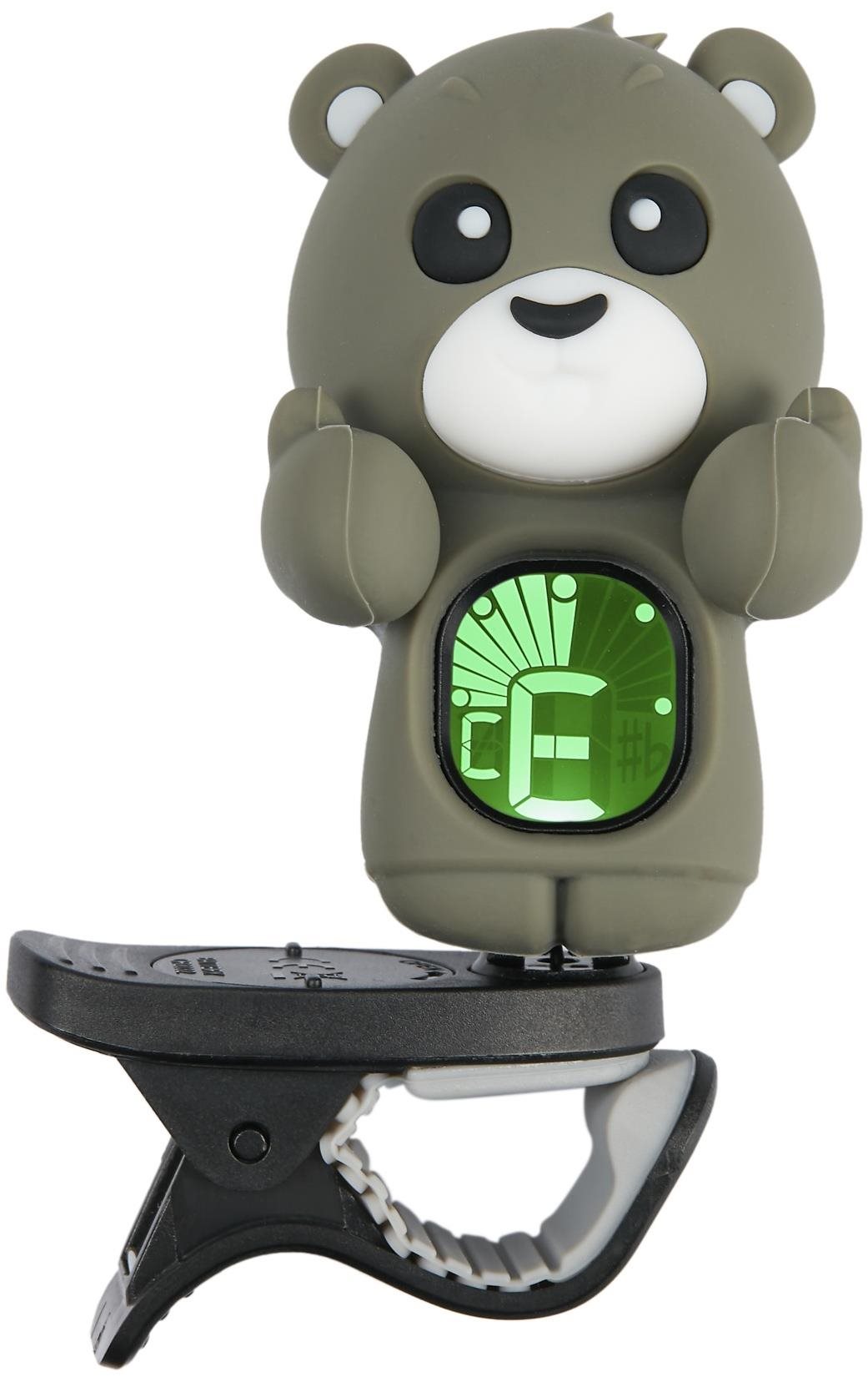 SWIFF Kai Bear Grey Hangológép