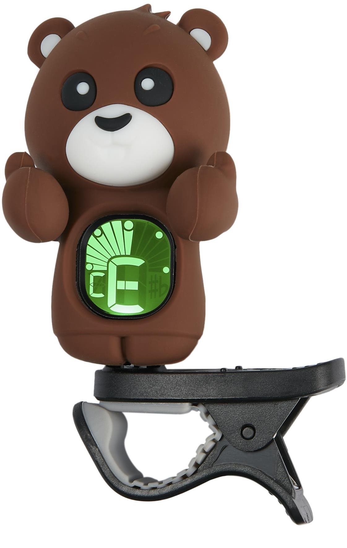 SWIFF Kai Bear Brown Hangológép