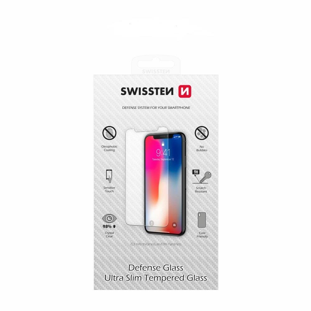 Swissten Samsung G530 Galaxy Grand Prime üvegfólia Üvegfólia