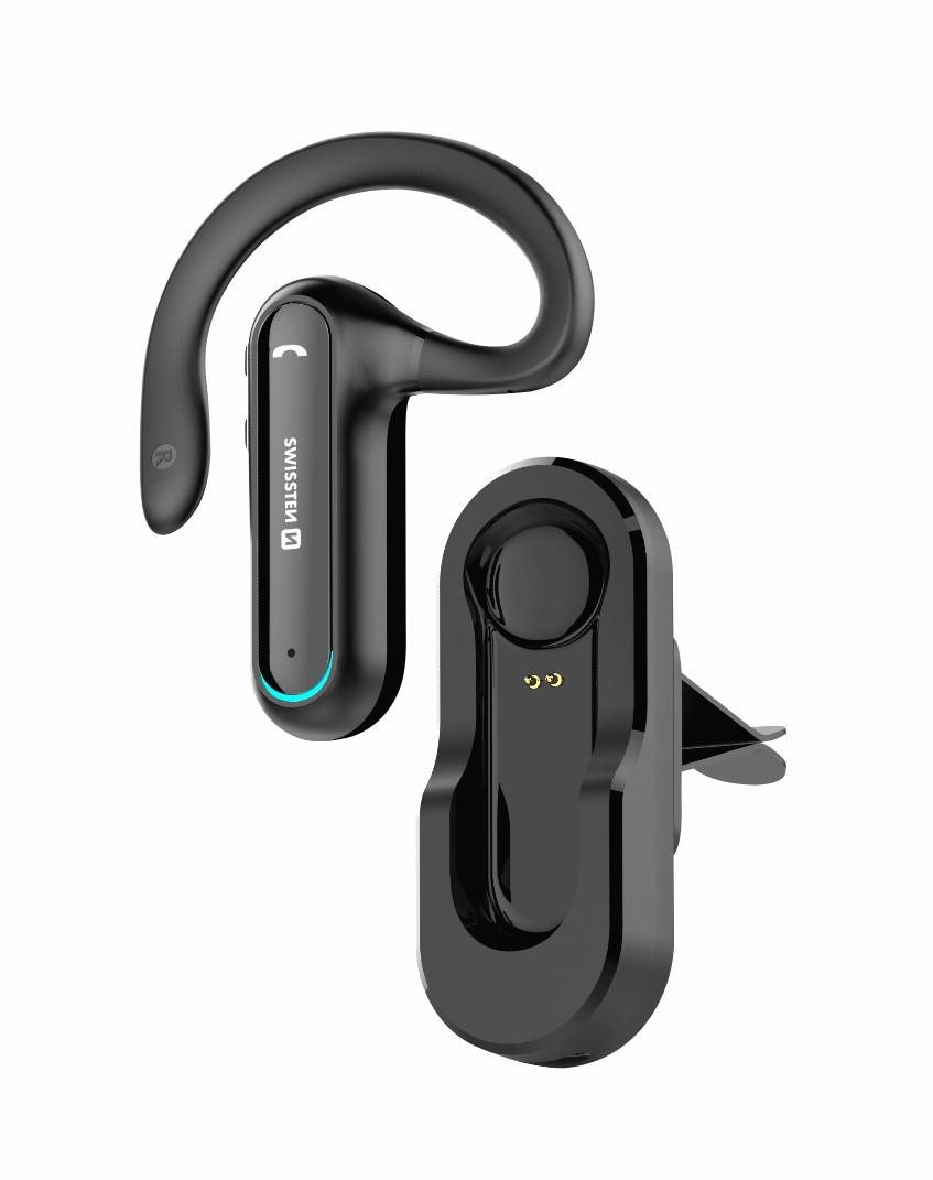 Swissten Dock Earpiece Bluetooth Headset Bluetooth-Headset