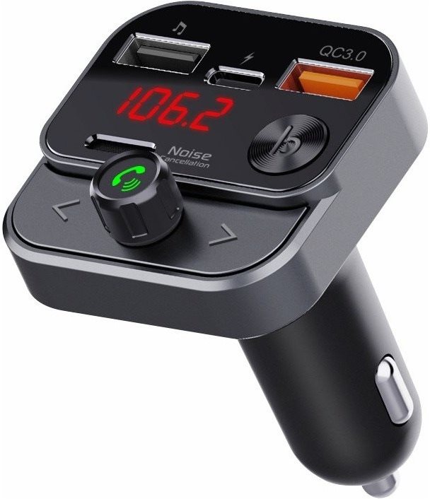 Swissten FM Transmitter FM Transmitter