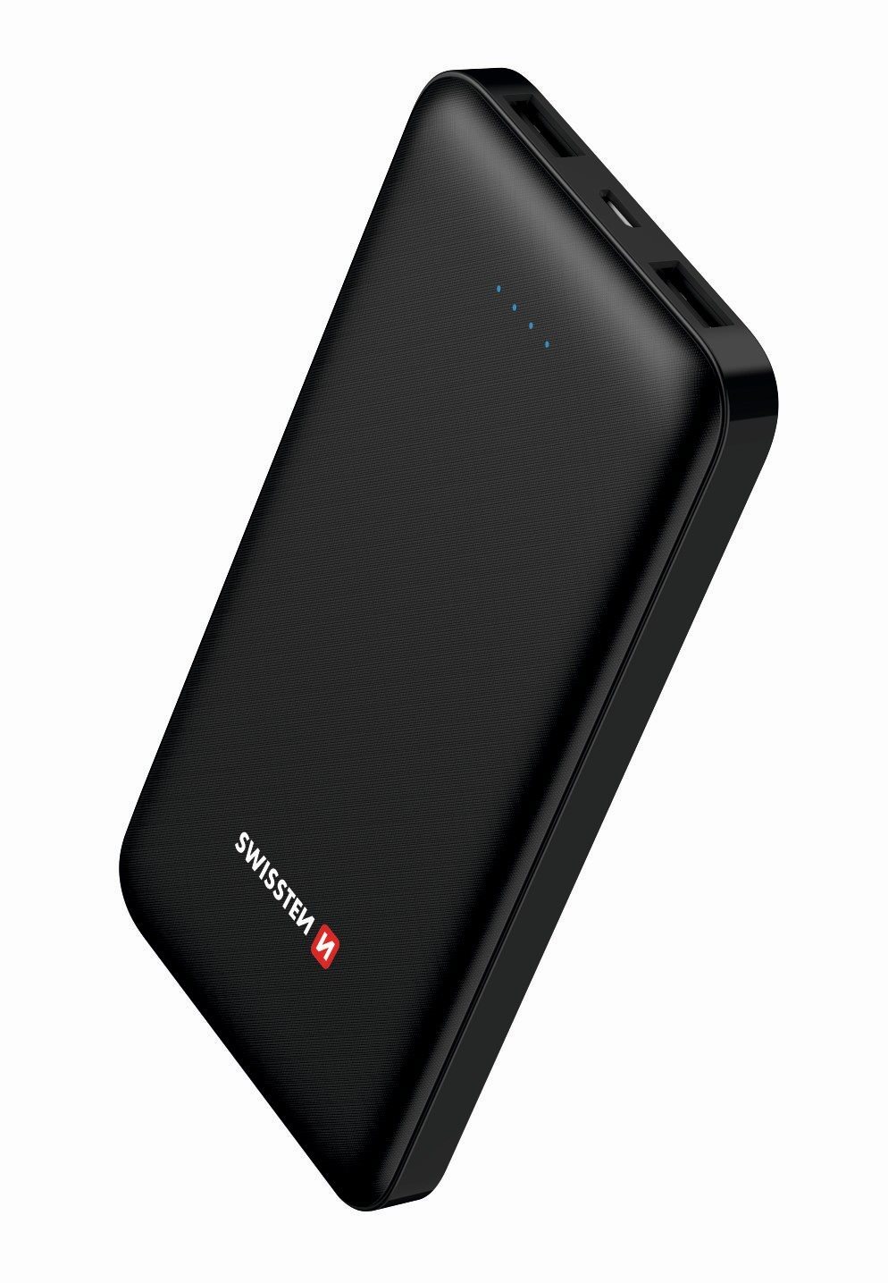Swissten Worx 10 000mAh Power Bank