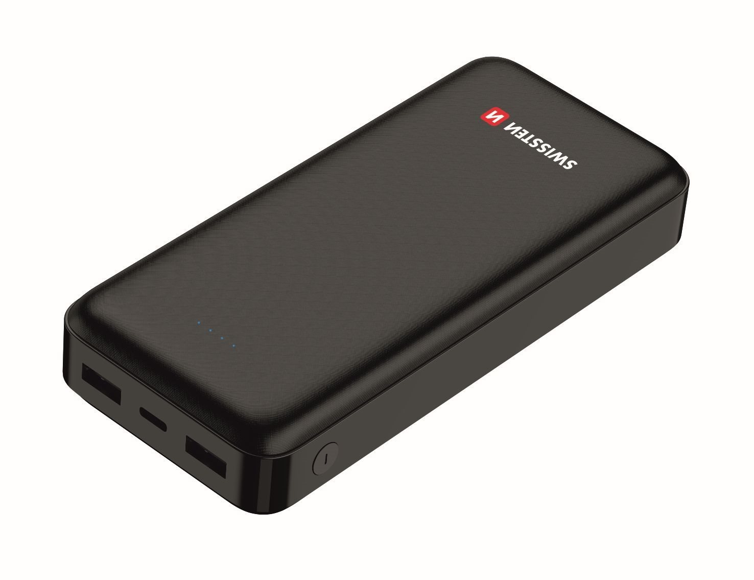 Swissten Worx 20 000mAh Power Bank