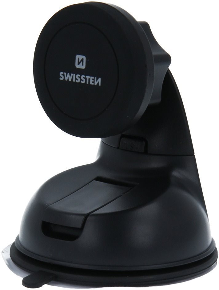 Swissten M1 Holder for Glass or Dashboard Phone Holder