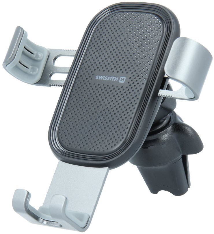 Swissten GRAVITY Holder G1-AV3 for Ventilation Grille Phone Holder