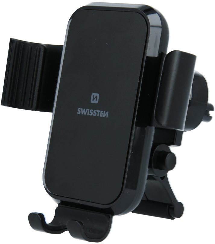 Swissten GRAVITY Holder G2-AV4 for Ventilation Grille Phone Holder