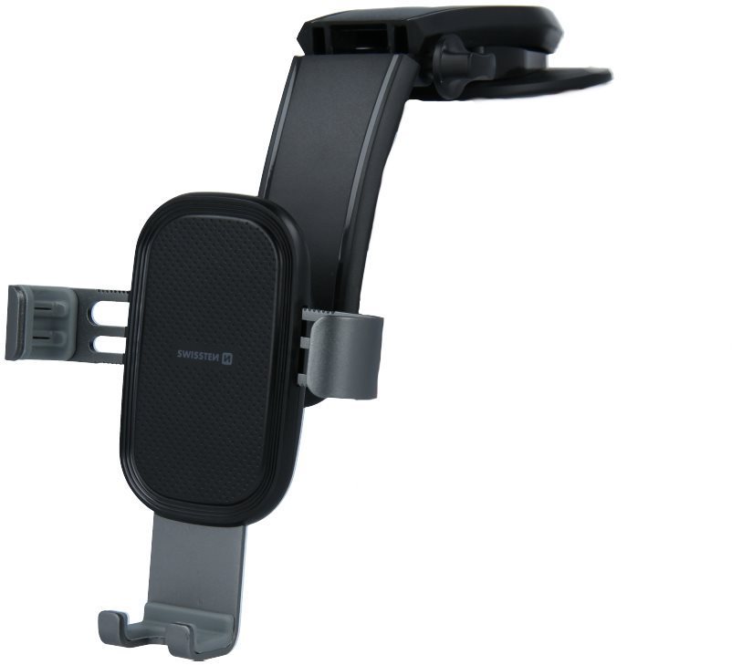 Swissten GRAVITY Holder G1-R1 for Dashboard Phone Holder