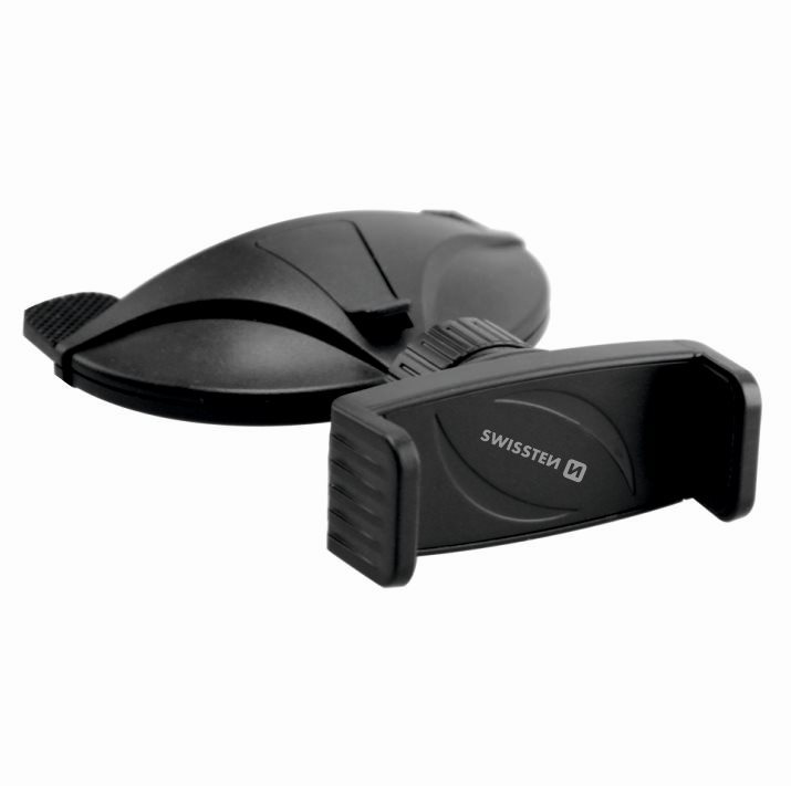 Swissten S3-CD1 CD Slot Holder Phone Holder