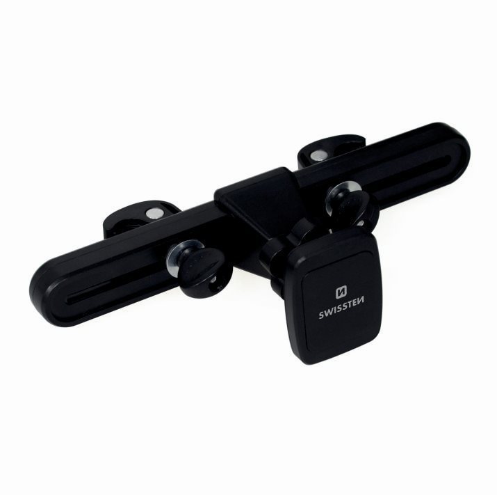 Swissten M5-OP Backrest Holder Phone Holder