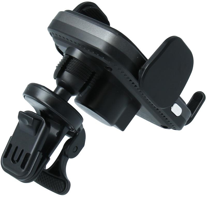 Swissten W2-HK3 Holder with Wireless Charging on the Dashboard...