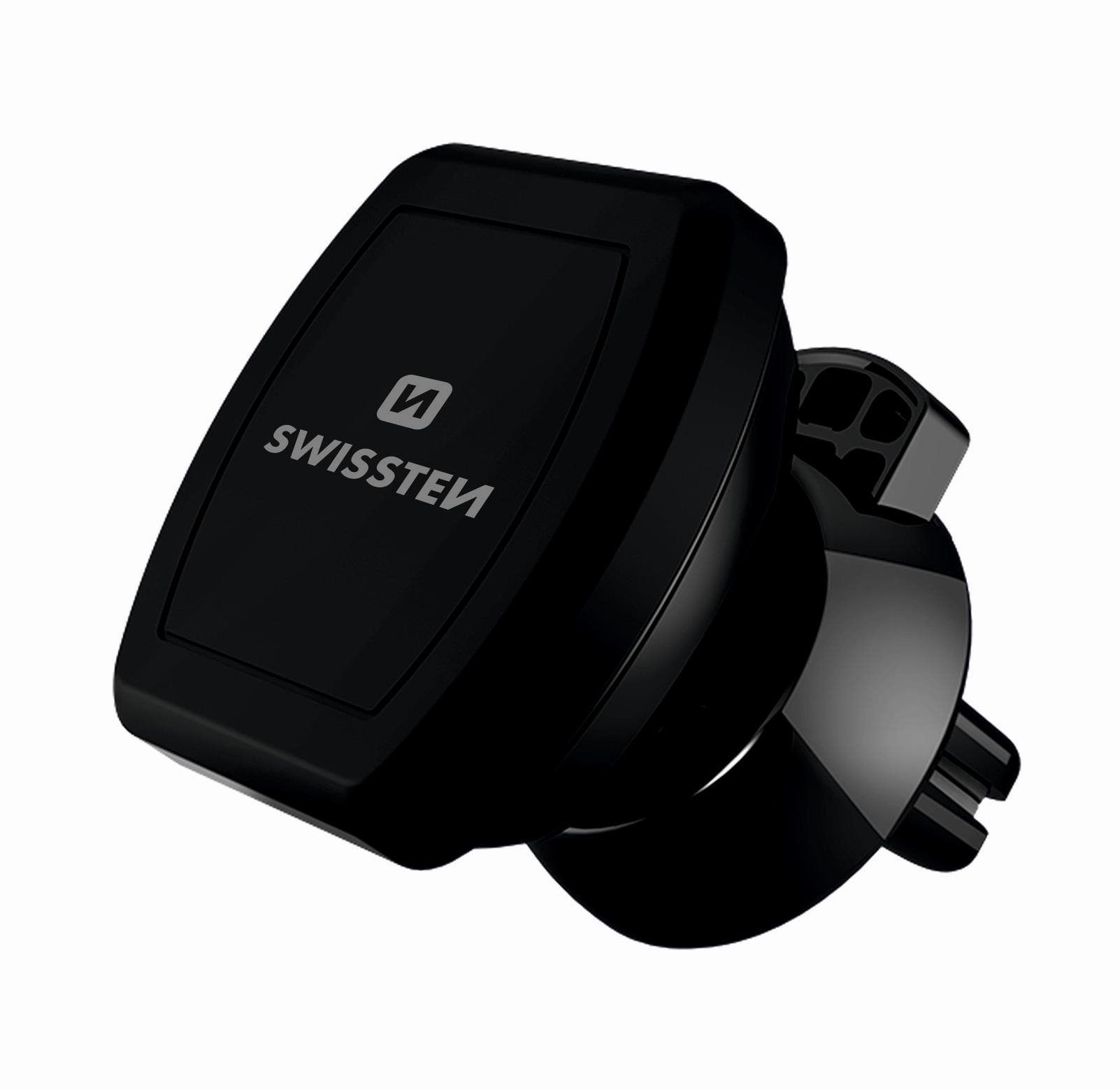 Swissten AV-M3 Holder for Ventilation Grille Phone Holder