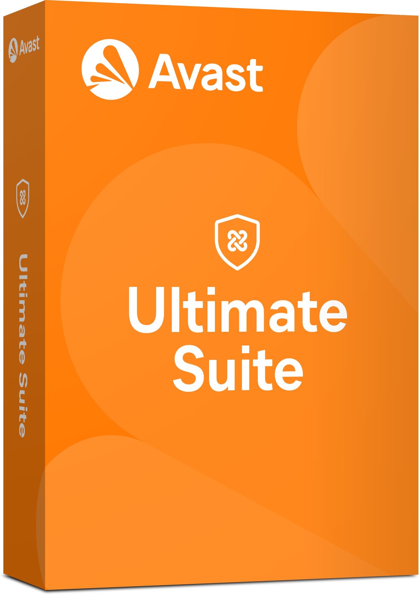 Avast Ultimate pre 1 počítač na 12 mesiacov (elektronická licencia)...