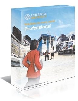 Enterprise Architect Professional Edition, Floating-Lizenz...