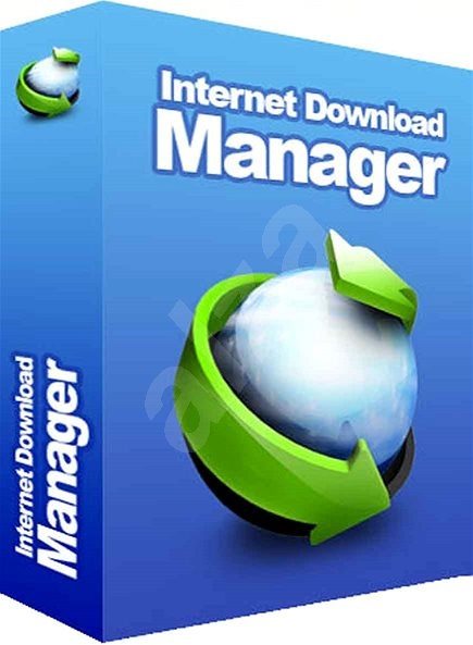 Internet Download Manager 6, Lifetime (elektronische Lizenz)...