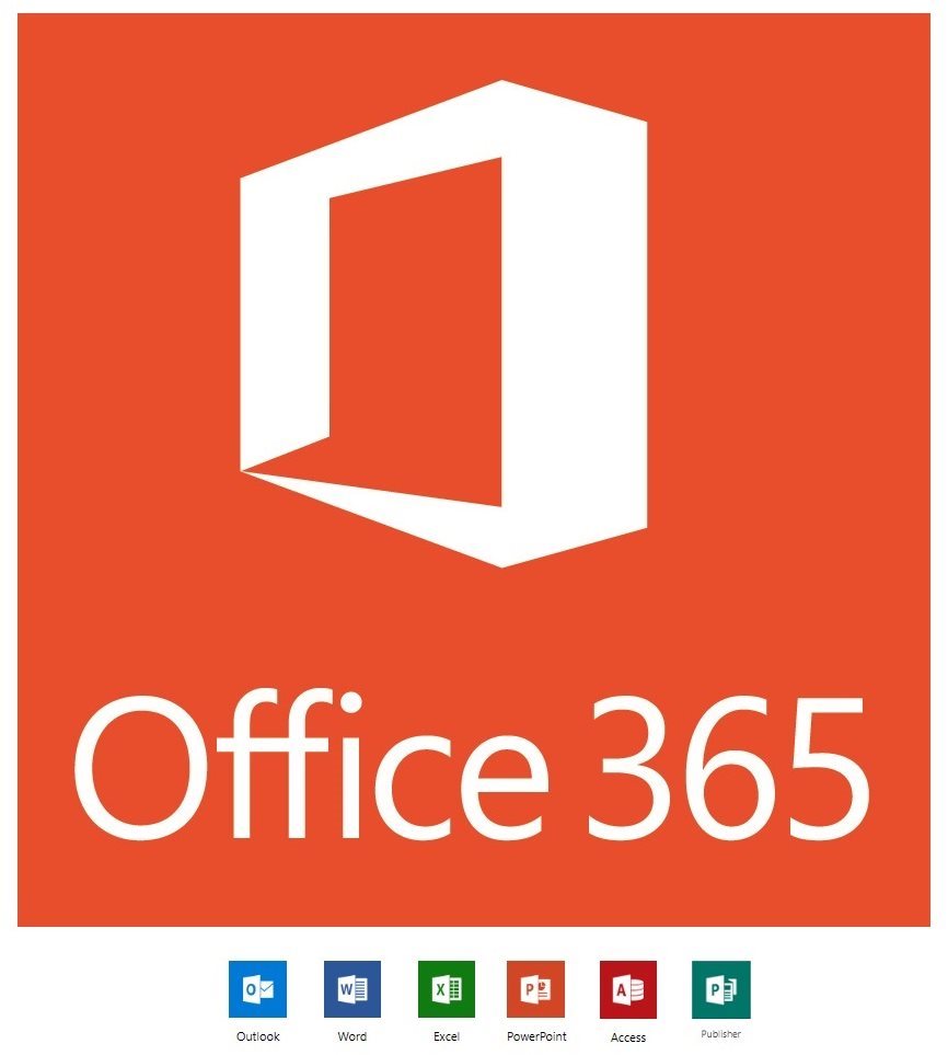 Microsoft Office 365 A5 (mesačné predplatné) pre školy Kancelársky...