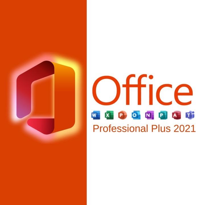Microsoft Office LTSC Professional Plus 2021 Education Kancelársky...