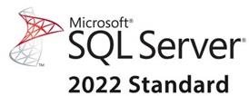 Microsoft SQL Server 2022 Standard Edition Education Kancelársky...